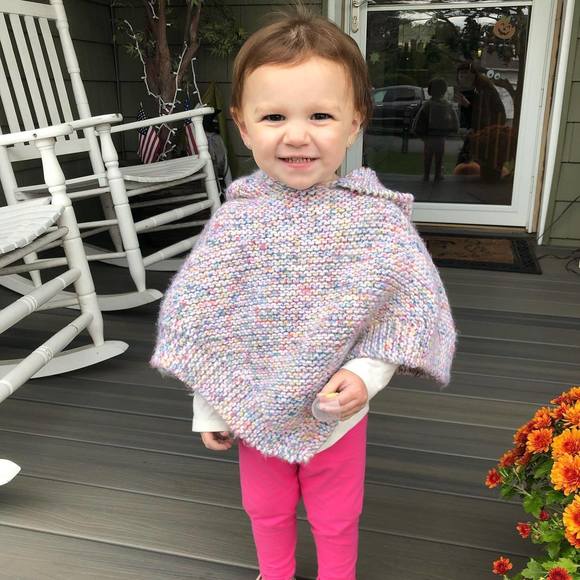 Meet your Posher, Pat - Picture 1 of 1